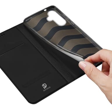 DUX DUCIS Samsung S24 Skin Pro Series Fodral - Svart