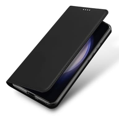 DUX DUCIS Samsung S24 Skin Pro Series Fodral - Svart