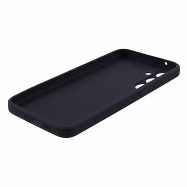 SKALO Samsung S23 FE Ultratunn TPU-Skal - Svart