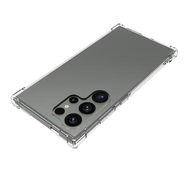 SKALO Samsung S24 Ultra Extra strong TPU-skal