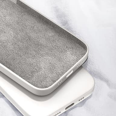 SKALO Samsung S24 Ultra Ultratunn TPU-Skal - Mörkblå