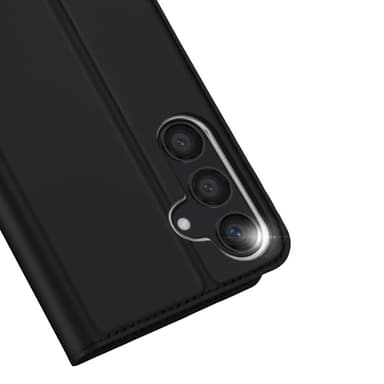 DUX DUCIS Samsung S24 Skin Pro Series Fodral - Svart