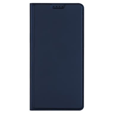 DUX DUCIS Samsung S24 Skin Pro Series Fodral - Blå