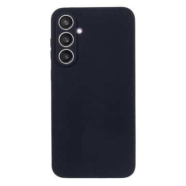 SKALO Samsung S23 FE Ultratunn TPU-Skal - Svart