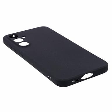 SKALO Samsung S23 FE Ultratunn TPU-Skal - Svart