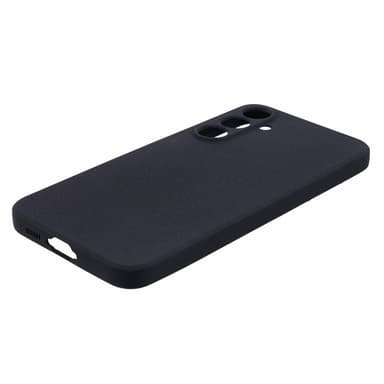 SKALO Samsung S23 FE Ultratunn TPU-Skal - Svart