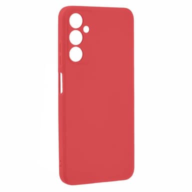 SKALO Samsung A05s 4G Ultratunn TPU-Skal - Röd