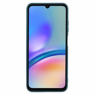 SKALO Samsung A05s 4G Ultratunn TPU-Skal - Grön