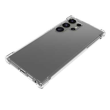 SKALO Samsung S24 Ultra Extra strong TPU-skal