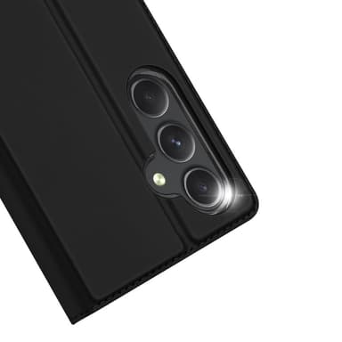DUX DUCIS Samsung S24+ Skin Pro Series Fodral - Svart