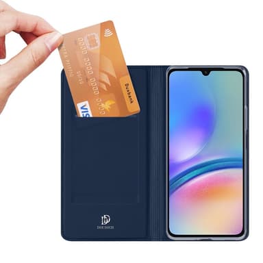 DUX DUCIS Samsung A05s 4G Skin Pro Series Fodral - Blå