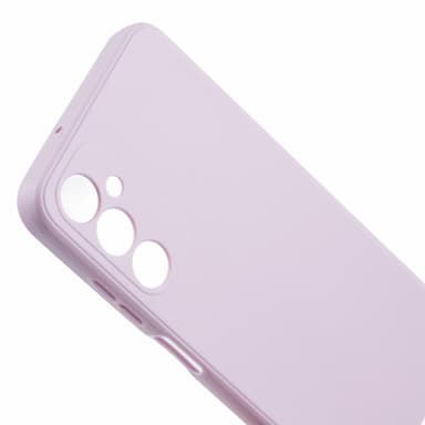SKALO Samsung A05s 4G Ultratunn TPU-Skal - Lila