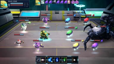 Robothorium - PC Windows,Mac OSX,Linux