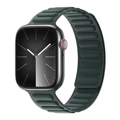 DUX DUCIS Apple Watch 38/40/41mm Armband BL Series Evergreen