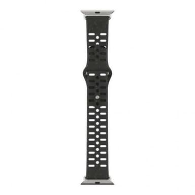 Pela Apple Watch 42/44/45mm Armband Vine Grön