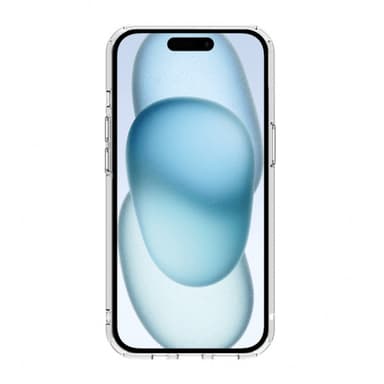 Just Mobile iPhone 15 Plus Skal TENC Air Klar