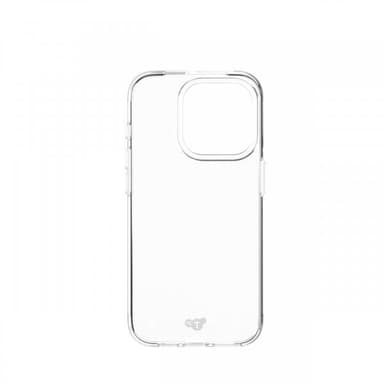 Tech21 iPhone 15 Pro Skal Evo Lite Transparent