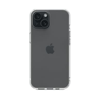 Just Mobile iPhone 15 Skal TENC Air Klar