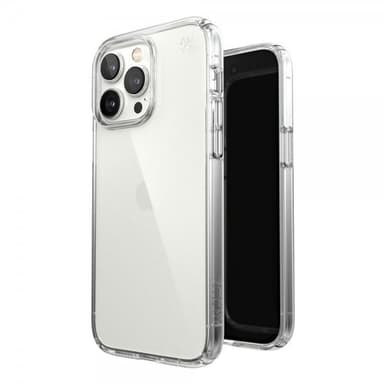 Speck iPhone 14 Pro Max Skal Presidio Perfect-Clear Transparent