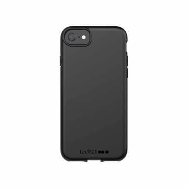 Tech21 iPhone 7/8/SE Skal Evo Lite Svart