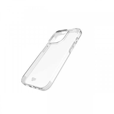 Tech21 iPhone 15 Pro Skal Evo Lite Transparent