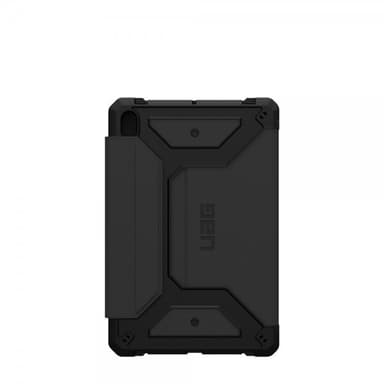 Urban Armor Gear (UAG) Samsung Galaxy Tab S9 SM-X710 SM-X716 Fodral Metropolis SE Svart
