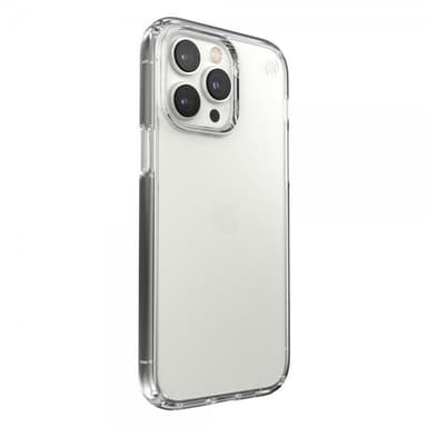 Speck iPhone 14 Pro Max Skal Presidio Perfect-Clear Transparent