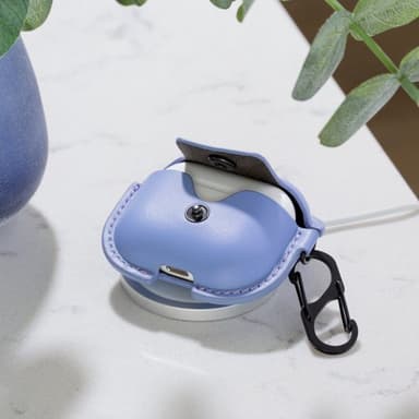 Twelve South AirPods 3 Skal AirSnap Svart