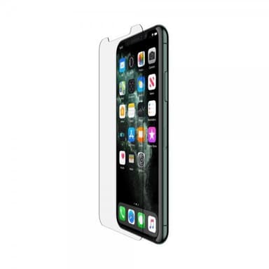 Belkin iPhone 11 Pro Skärmskydd ScreenForce InvisiGlass Ultra