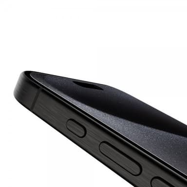Belkin iPhone 15 Pro Max Skärmskydd ScreenForce UltraGlass 2