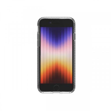 Tech21 iPhone 7/8/SE Skal Evo Lite Transparent