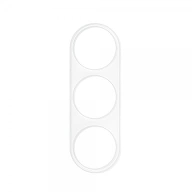 Nordic Covers Samsung Galaxy S23 FE Kameralinsskydd Glasberga
