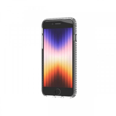 Tech21 iPhone 7/8/SE Skal Evo Lite Transparent