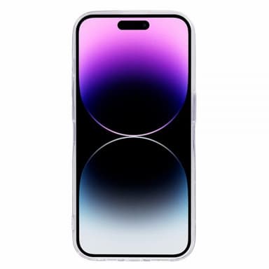 Nordic Covers iPhone 15 Pro Skal Sparkle Series Lilac Purple