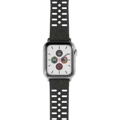 Pela Apple Watch 42/44/45mm Armband Vine Grön