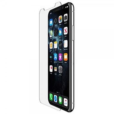 Belkin iPhone Xs Max/iPhone 11 Pro Max Skärmskydd ScreenForce InvisiGlass Ultra