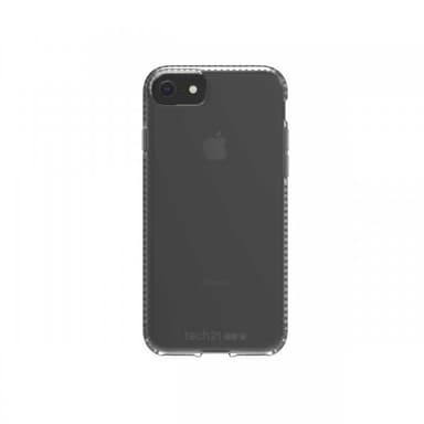 Tech21 iPhone 7/8/SE Skal Evo Lite Transparent