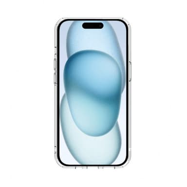 Just Mobile iPhone 15 Skal TENC Air Klar