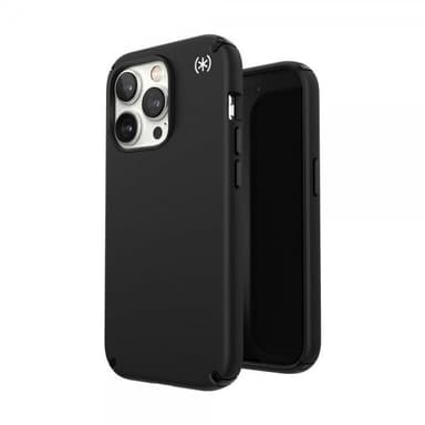 Speck iPhone 14 Pro Skal Presidio2 Pro MagSafe Svart