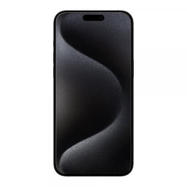 Belkin iPhone 15 Pro Max Skärmskydd ScreenForce UltraGlass 2