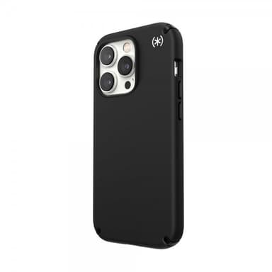Speck iPhone 14 Pro Skal Presidio2 Pro MagSafe Svart