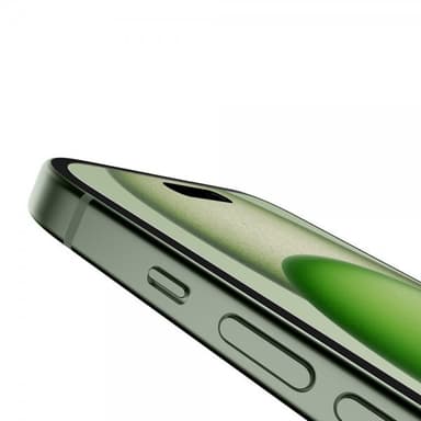 Belkin iPhone 15 Plus Skärmskydd ScreenForce UltraGlass 2