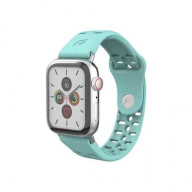 Pela Apple Watch 42/44/45mm Armband Vine Stormy Blue