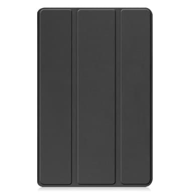 SKALO Samsung Tab A9+ Trifold Fodral - Svart