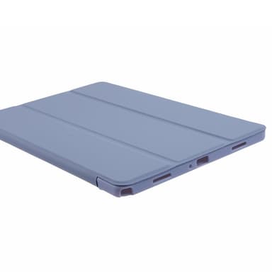 SKALO Samsung Tab A9 Trifold Fodral - Lila