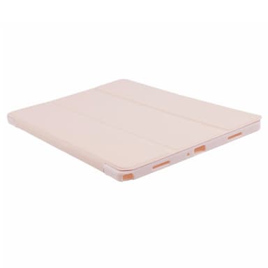 SKALO Samsung Tab A9 Trifold Fodral - Rosa