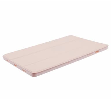 SKALO Samsung Tab A9 Trifold Fodral - Rosa