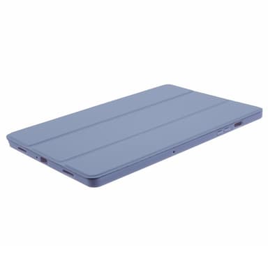 SKALO Samsung Tab A9 Trifold Fodral - Lila