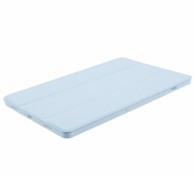SKALO Samsung Tab A9 Trifold Fodral - Ljusblå