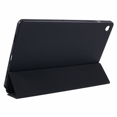 SKALO Samsung Tab A9 Trifold Fodral - Svart